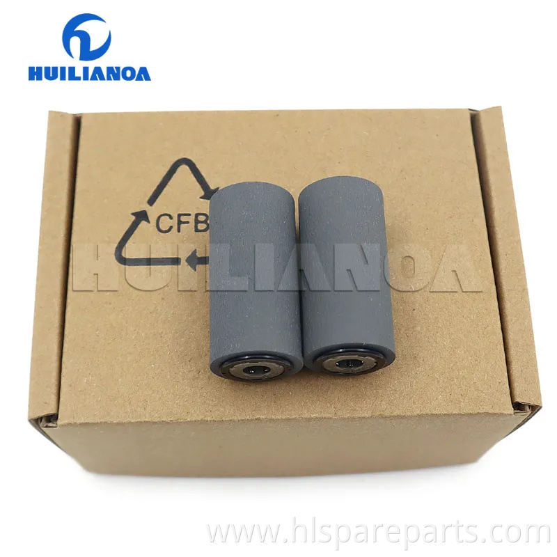 Dadf Pick-up Assembly for Xerox Workcentre Wc 7220 7845 7855 7970 Altalink C8070 C8055 C8045 Feed Nudjer Roll Assembly 059K73510 059K73511